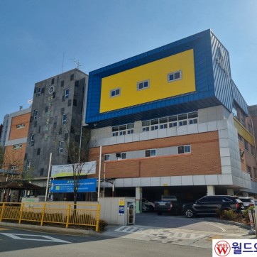 동탄 유치원