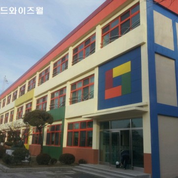춘천 교동초
