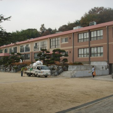 산청 단성초