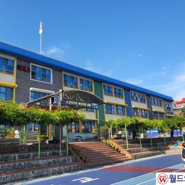 춘천 봉의초