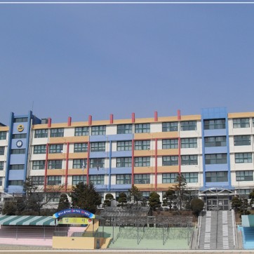 세곡초