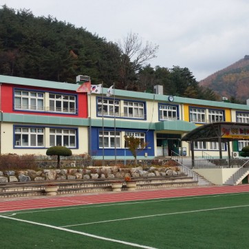 남선초