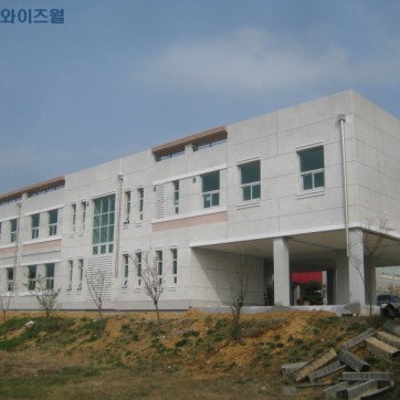 00훈련소 의무시설