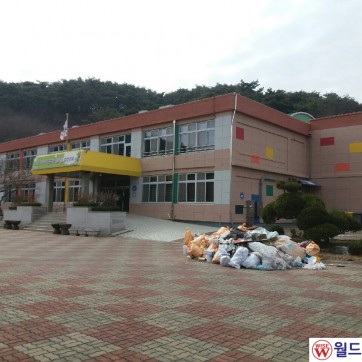 홍성 결성초